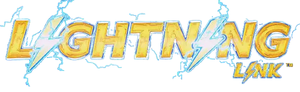 Lightning Link slot logo